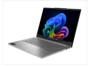 IdeaPad Pro 5 Gen 10 AMD Ryzen AI 7 350�E32GB�������[�E1TB SSD�E14�^2.8K�EOLED���� 83JLCTO1WW [���i�O���[]