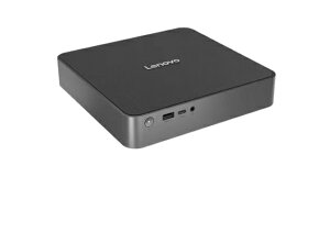 IdeaCentre Mini 01RH10R Core 5 210H�E16GB�������[�E512GB SSD���� 91B20019JM [���i�O���[]