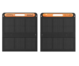�\�[���[�p�l�� Jackery SolarSaga 100 SolarSaga100 JS-100F