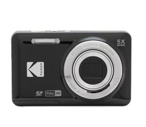 M.�R�_�b�N PIXPRO FZ55BK2A �u���b�N [�R���p�N�g�f�W�^���J����