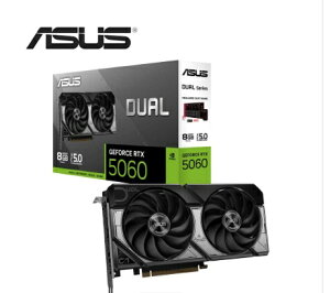 DUAL-RTX5060-8G [PCIExp 8GB]