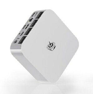 Beelink Mini PC EQI Pro 32GB 500GB