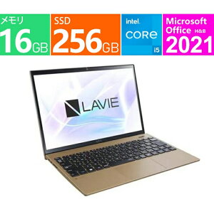 �m�[�g�p�\�R�� �V�i NEC LAVIE N13 Slim N1355 PC-N1355HAC-Y 13.3�C���` Core i5 1335U SSD256GB ������16GB Office 2021���� �w��F�� Windows 11 Web�J���� ���{��L�[�{�[ �h�w�[�[���u�����Y