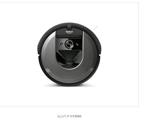 iRobot(�A�C���{�b�g)���{�b�g�|���@�����o i7 i715060