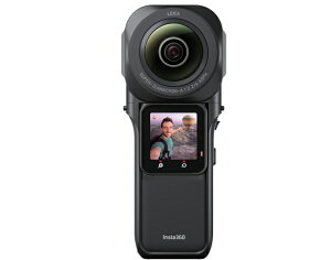 Insta360 ONE RS 1�C���` 360�x��