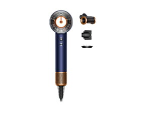 Dyson Supersonic Nural Shine�w�A�h���C���[ HD16 DBBC [�_�[�N�u���[/�R�b�p�[]