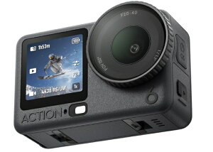 �V�i�@OSMO ACTION 6 �G�b�Z���V�����R���{