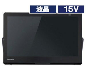 �p�i�\�j�b�N�@Panasonic �@�v���C�x�[�g�E�r�G�� UN-15LD12H