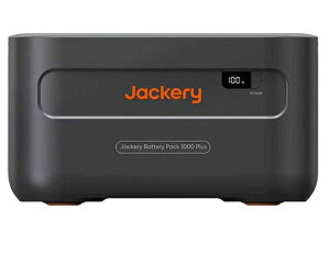 Jackery �|�[�^�u���d��1000 Plus�@ JBP-1000A
