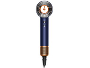Dyson Supersonic Nural Shine�w�A�h���C���[ HD16 DBBC [�_�[�N�u���[/�R�b�p�[]