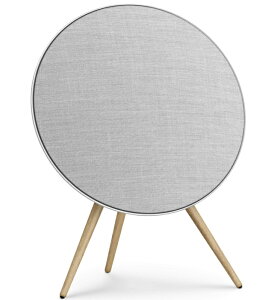 �o���O�E�A���h�E�I���t�Z�� (Bang & Olufsen) �}���`���[���X�s�[�J�[ Beosound A9 Natural Alminium
