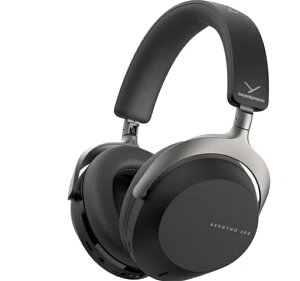 AVENTHO 300 [black]
