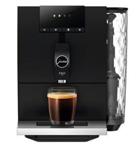 JURA ENA 4 Full Metropolitan Black [�R�[�q�[���[�J�[]