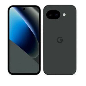 Google Pixel 10a 8GB 128GB Obsidian