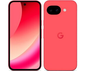 Google Pixel 10a 128GB SIM�t���[ [Berry]