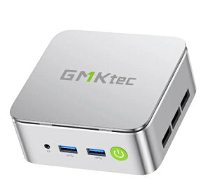 NucBox G10 GMK-G10-16/512-W11Pro(3500U)