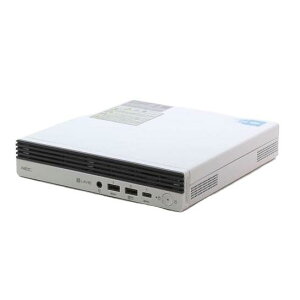 �������� NEC(���{�d�C) �f�X�N�g�b�v�p�\�R�� NEC LAVIE Direct DT Slim/Celeron/8GB/256GB SSD/Win 11 Home 64bit/MS Office 2021/�A�E�g���b�g PC/�W��