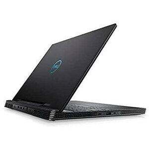 �������� Dell(�f��) �m�[�g�p�\�R�� Dell G5 15 5590 15.6�^/Core i7/16GB/256GB SSD/1TB HDD/Win11 Home/GeForce GTX 1660Ti /Microsoft Office 2021