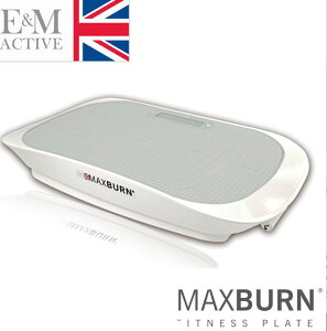 MAXBURN PROLL ACTIVE EM-313