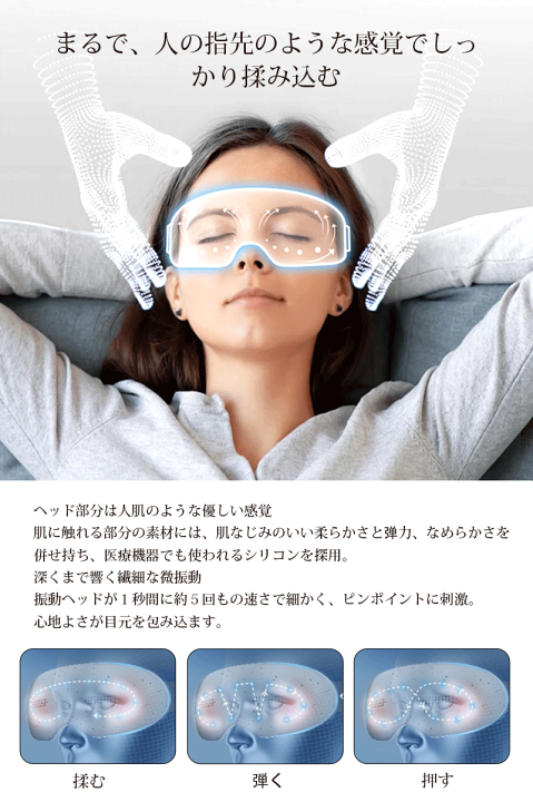 楽天市場】アイマッサージ アイマッサージャー 可視式 ホット 楽天市場】アイマッサージ アイマッサージャー 可視式 ホット