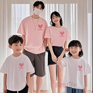 送料無料 親子tシャツ ペアルック ペアtシャツ ロンパース 赤ちゃん コットン おそろい 親子リンクコーデ 親子 プレゼント 誕生日 家族お揃い 兄弟 姉妹お揃い おしゃれ パパ ママ 男の子