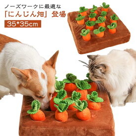 送料無料 ぬいぐるみ にんじん畑 犬 運動不足 ペット 知育玩具 ノーズワークトイ 猫 知育おもちゃ ペット ペット用品 性格改善 遊び いぬ ペット用 人参 ストレス解消 プレゼント ふわふわ トイ ねこ 犬歯磨き 屋内 シニア犬 SNS