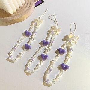 スマホ ストラップ スマートフォンストラップ スマホストラップ ハンドタイプ 多用途 手首 スマホ 携帯 ハンドストラップ アクセサリー 落下防止 ビーズ スマホ ストラップ 手首ストラップ