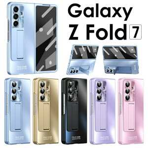 Galaxy Z Fold7 SC-56F/SCG34 P[X Jo[ tB ʕی ϏՌ X^htGalaxy z fold7 tBGalaxy Z fold7 P[XGalaxy tH[h7 P[X Jo[ ^bN 炳  Galaxy Z fold7 X