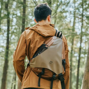 送料無料 サイクリングバッグ リュックサック バックパック ショルダーバッグ ツーリング ボディバッグ 防水 サイクル 自転車 バイク コンパクト バッグ 通気 登山 釣り ジョギング マラソ