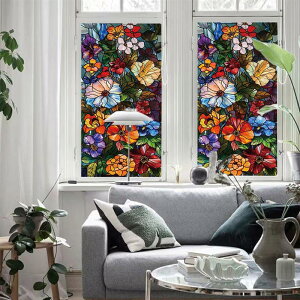  ptB KX ډBV[g 45*100cm V[g gA[g ǎdiy KXp S ڒ܂Ȃ XehOX KXtB œ\Ă͂ O猩 yV