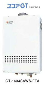 m[c ӂ닋yGT-1634SAWS-FFA-1 BLzVv(I[g) RAGT Ǌ|/rC` 16 (i GT-1634SAWS-FFA BL)