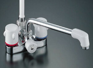 INAX/LIXIL�yBF-M606-U�z2�n���h���V�����[�o�X���� ���o�[�؊� �f��������221mm ����n�p�kIE�l