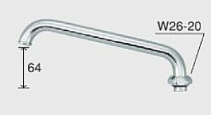 KVK ���ށyZK81D-30�z���`���ݐ���p�p�C�v13(1/2) 300mm �p�b�N���kGB�l