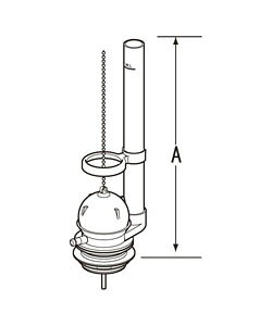 INAX/LIXIL gCiyTF-817CW(230)zt[gفijkEJl