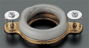 TOTO gC܂ւp[cyT64BWz֊pǃtW(40mmǗp)kHGl