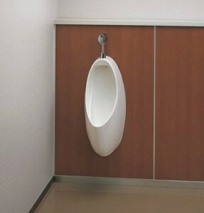 ●TOTO【UFH560#NW1】ホワイト 壁掛壁排水小便器〔HG〕