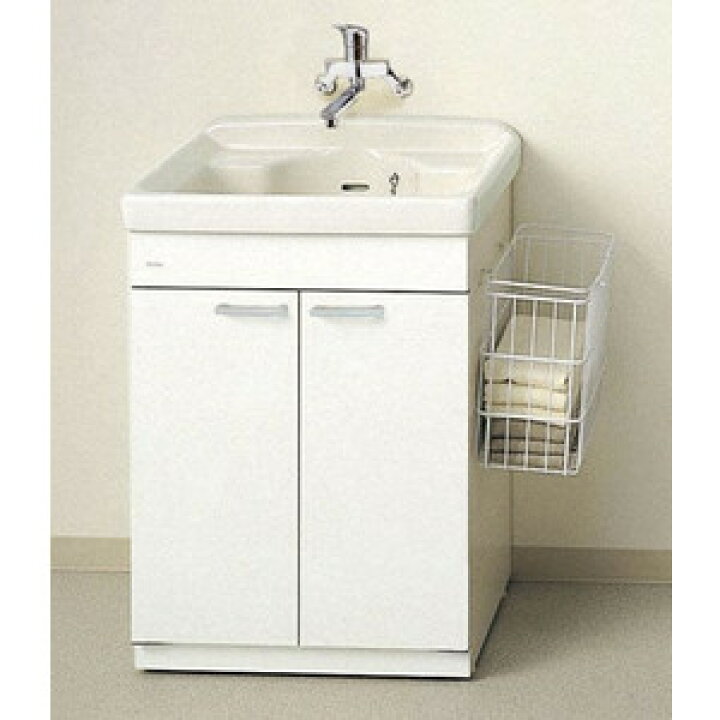 楽天市場】###TOTO 洗濯流しユニット 【LAA604SA】(旧品番LAA604RA 