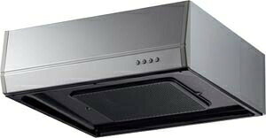 ●◎カクダイ【#FJ-BFR1E751SI】レンジフード//シルバー、浅型 BFR-1E-751 SI〔HF〕