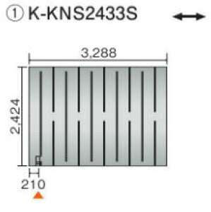 _CL g[pl(ޕ^)yK-KNS2433SzzbƃGR tAplkEAl