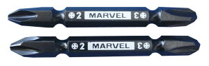 ���}�[�x��/MARVEL ��ƍH��yMDB-2365�z+2�E+3�r�b�g 65mm 2�{�� {R}