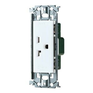 �p�i�\�j�b�N �z�����yWTL19223MW�z�}�b�g�Z���~�b�N�z���C�g SO-STYLE 15A�E20A���p�����ڒn�R���Z���g 250V �����g�t