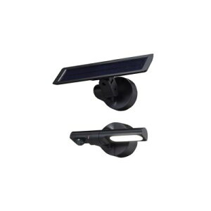 Яオプテックス/OPTEX 【LS-11(BL)】ブラック ソーラー式センサーライト