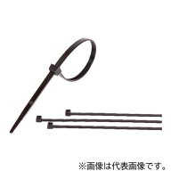 Яヘラマンタイトン 【GL200 100本】黒 ガルバロック 特殊樹脂シリーズ スタンダード形状 全長202mm 耐侯…
