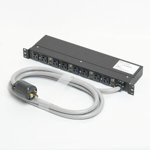 �`�A�����J���d�@ �yHKC2730PT�z���F 1U�R���Z���g�o�[ 30A���� ���~�`8���� 15A�T�[�L�b�g�v���e�N�^�[�t