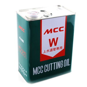 �͏���S�H��/MCC �yOIL0004�z�J�b�e�B���O�I�C�� 4L (OIL) (�l�W�؂��) �p�C�v�}�V�����ʕt���i (4989065106321)