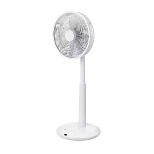 �փ[���P���yZEF-DC2�zZENKEN DC FAN 2 DC��@+�T�[�L�����[�^�[ �����R���t