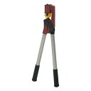 未来工業 【MC-50W】ブッシングパンチ (天井下地部材用ブッシング圧入工具)