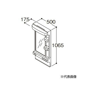 TOTOyLMAS050A1GEG1Gzϋ ʋ x[VbNLEDƖ GR~[Ȃ Ԍ500mmkHCl