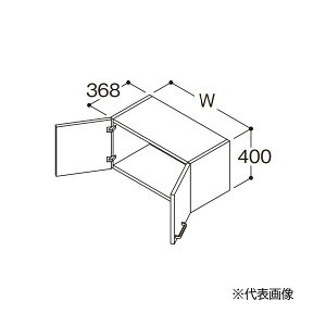 TOTOyLWAS075ANA1z~hNX EH[Lrlbg 2 Ԍ750mm 󒍖1TkHCl