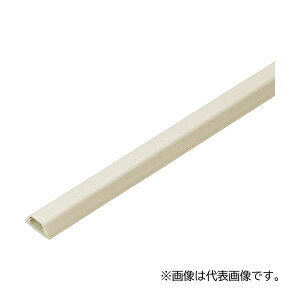 未来工業 【YP-3XJ(10本入)】ベージュ デンコープロテクタ (スマートタイプ) 3号 全長(1m)